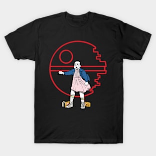 STRANGER TROOPER T-Shirt